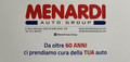 Menardi Auto Group Srl